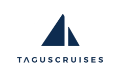 Logo of TagusCruises